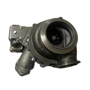Turbocompressore Completo GT2260V 758351-0019 per <span class=keywords><strong>BMW</strong></span> <span class=keywords><strong>M57</strong></span> - Product Image 4