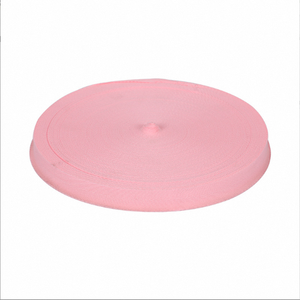Sangle de levage ronde LF Brand, écologique, 100 % polyester, <span class=keywords><strong>5T</strong></span> 4M, 6M rouge, pour le liage de cargaison - Product Image 4