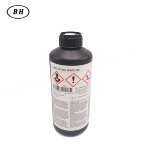 Tinta UV DTF LED Agfa HD1 para Impresora UV de Cama Plana, Cabezal de Impresión CE4M, Impresión en Vidrio y Madera, Tintas CMYK y Blancas - Product Image 2