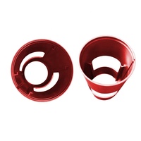 WJH Fournisseurs OEM de pièces moulées sous pression en aluminium sur mesure, services de moulage sous pression de métaux (zinc, aluminium)