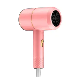 High Speed Ionic Powerful Hair Dryer Professional Hair Dryer and Hair Straightener Set