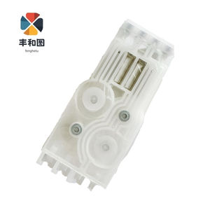 Amortisseur d'encre original Mimaki <span class=keywords><strong>JV34</strong></span>-<span class=keywords><strong>260</strong></span>/TS34-180A pour imprimante Mimaki <span class=keywords><strong>JV34</strong></span> TS34 M027904 - Product Image 5