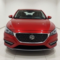 MG6 d'occasion 2017 20T Automatique Luxe Smart-link LHD Berline 1.5T Turbo Essence Système d'infodivertissement intelligent Sportive Élégante Voiture de banlieue quotidienne