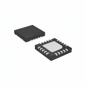 20 VFQFN Exposed Pad Embedded Electronics Component Manufacturer Channel C8051F812-GMR - Product Image 1