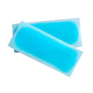 Produsen bantalan Gel pendingin anak-anak aman/patch - Product Image 4