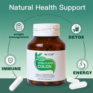 แคปซูลน้ำส้มสายชูแอปเปิ้ลไซเดอร์ธรรมชาติสำหรับผู้ใหญ่ - Product Image 5