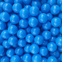 Chine Usine Pas Cher Capsule Jouet 2 Pouces Couleur Petit Oeuf Surprise En Plastique Gashapon Shell Vide Boule Ronde