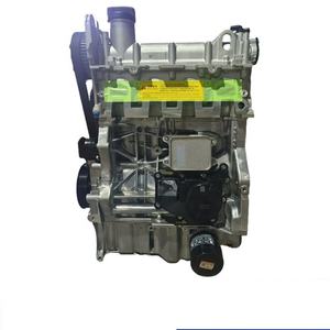 Масло для двигателей 1.5T EA211-CPD CUC CSR CWV, лучшее качество, для Volkswagen, запчасти для блока цилиндров и двигателя - Product Image 3