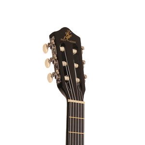 <span class=keywords><strong>Guitare</strong></span> classique 38 pouces pour <span class=keywords><strong>d</strong></span>ébutants, cordes en nylon, idéale pour l'apprentissage, vente en gros OEM/ODM, personnalisation du logo acceptée - Product Image 3