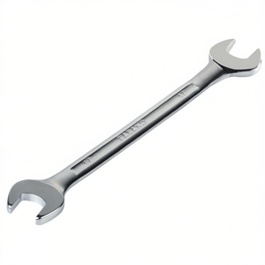 Open End Wrench 17mm For Auto Repair <b>Tools</b> - Product Image 2