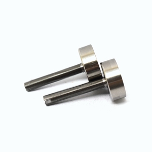 Parti di Ricambio per Macchine CNC <span class=keywords><strong>Busellato</strong></span> e Servizio di Lavorazione per Componenti di Precisione in Falegnameria e Industria - Product Image 3