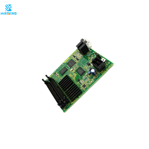 Módulo de E/S <span class=keywords><strong>PLC</strong></span> Industrial A20B-2004-0690, Placa de Sistema de Control de Automatización CNC - Product Image 1