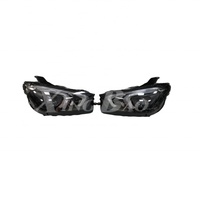 Conjunto de Parachoques Delantero Usado para Mercedes-Benz GLE/GLS450 167 con Rejilla OE-2019-2021, Pieza de Repuesto para Automóvil