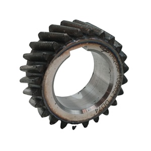 Ensemble d'engrenages de vilebrequin Premium 1AQ000-1005021 pour camions lourds et engins de construction – Matériau résistant à la chaleur pour une longue durée de vie - Product Image 1