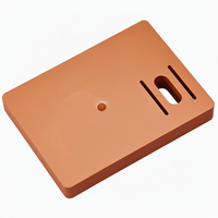 Service de fraisage CNC sur mesure, usinage de précision, prototypage rapide, acier inoxydable 304, nylon, nickelé, passivé pour l'industrie