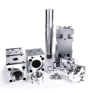 Replacement Hydraulic Breaker Hammer Cylinders & Pistons