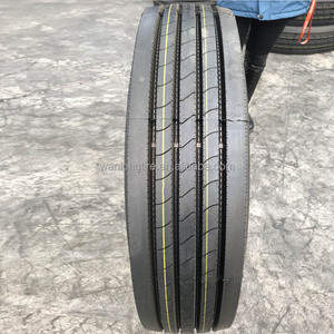 Neumáticos Radiales para Camión YITONG Linglong 12r22.5, Precios de Venta en China - Product Image 6