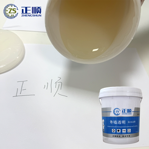 Revestimiento Líquido Transparente y Duradero para Techos, <span class=keywords><strong>Agente</strong></span> <span class=keywords><strong>Invisible</strong></span> Impermeabilizante para Detener Fugas en Exteriores - Product Image 1