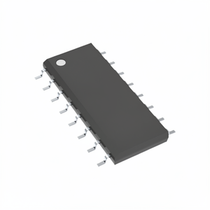 Original SN75LBC173D IC TRANSCEIVER 0/4 16SOlC Electronics Components <b>Set</b> 16 SOlC (0.154", 3.90mm Width) Interface - Product Image 1