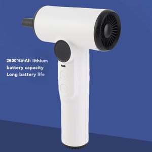 Sèche-cheveux USB sans fil multifonctionnel 2025, puissant, style salon, design portable, idéal pour l'hôtellerie – Nouveauté très demandée - Product Image 2