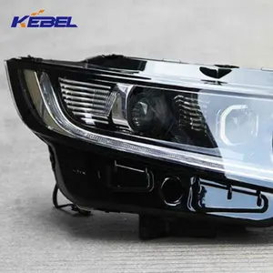 KEBEL USA Version Auto Lighting System LED OEM FKTB-13W030-AE FKTB-13W029-AE Car Lamp For Ford Edge 2015