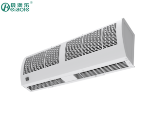 Factory Direct 380/220V 160-110W Cross Flow Door Air <b>Curtain</b> Machine for Household - Product Image 6