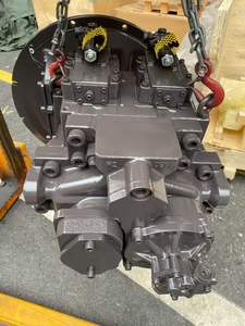 <span class=keywords><strong>Hitachi</strong></span> ekskavator ZX200 ZX200-3 ZX230 ZX240 HPV118HW-23B HPV118 9262319 kokoh dan tahan lama kompatibel dengan pompa utama hidrolik - Product Image 3