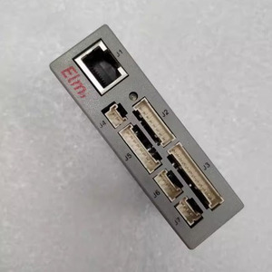 ตัวควบคุมการเคลื่อนไหว HAR-A4/200I สำหรับ Elmo HAR-A4/200I HAR-A4/200I ตัวควบคุมการเคลื่อนไหวสำหรับ Elmo HAR-A4/200I - Product Image 1