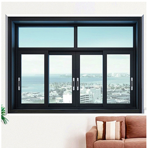 Proveedor Chino <span class=keywords><strong>de</strong></span> <span class=keywords><strong>Ventanas</strong></span> Corredizas <span class=keywords><strong>de</strong></span> <span class=keywords><strong>Aluminio</strong></span> Bunniemen, <span class=keywords><strong>Precio</strong></span> <span class=keywords><strong>de</strong></span> <span class=keywords><strong>Ventanas</strong></span> Corredizas <span class=keywords><strong>de</strong></span> <span class=keywords><strong>Aluminio</strong></span> en Venta - Product Image 4