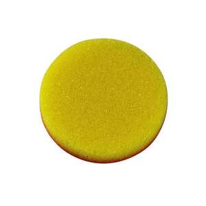 METABO - 624916000 Éponge de polissage à gros crochets et boucles-EAN 4007430126528 ABRASIVES ÉPONGES ABRASIVES - Product Image 1