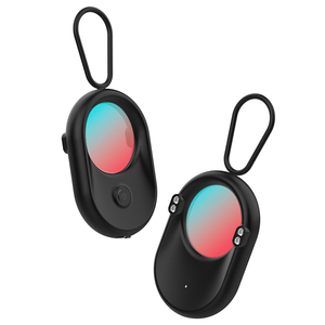 Traceur GPS intelligent anti-perte certifié MFi Itag <span class=keywords><strong>Air</strong></span> <span class=keywords><strong>Tag</strong></span> pour <span class=keywords><strong>iPhone</strong></span> FindMy, détecteur de caméra pour scènes quotidiennes GSM - Product Image 3