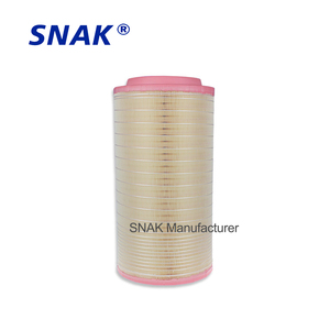 Filtro Aria <span class=keywords><strong>SNAK</strong></span> per Autobus di Lusso <span class=keywords><strong>Man</strong></span> 81.08405-0021 81.08405-0017 MANN-FILTER: C29939 MANN-FILTER: CF1640 - Product Image 2