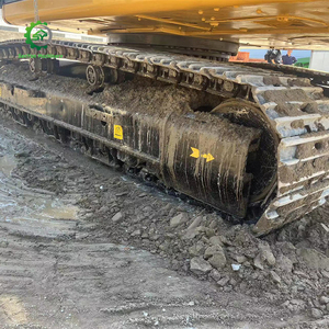 99new Excavadora bien mantenida CAT 330GX Máquinas pesadas de 33 toneladas Alta calidad Horas DE TRABAJO bajas Minería agrícola asequible barata - Product Image 6