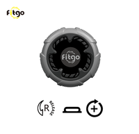2025 nouveau Fitgo TLS pour le système de verrouillage du cadran de réglage de l'étanchéité du support du poignet