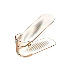 Integrated Shoe Support Shoe Cabinet Storage <b>Rack</b> Shoe Storage <b>Rack</b> Space-saving Removable Double-layer Adjustable <b>Rack</b> - Product Image 1