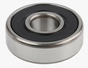 6302 ZZ <span class=keywords><strong>2RS</strong></span>単列ポイントコンタクト指板深溝ボールベアリングRodaje 6302日本製 - Product Image 3