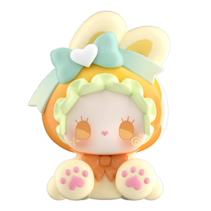 Op maat gemaakte 3D kunst vinyl PVC actiefiguren met aangepaste kleur, aangepaste cadeauverpakking, verzamelbaar cartoonmodel - Product Image 1