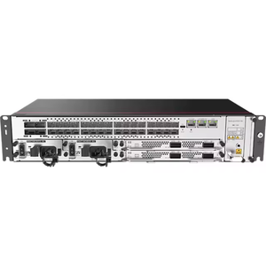 AR6710- H4T4X2Y7 02355VGU NetEngine AR6700 Series Enterprise <b>Routers</b> - Product Image 4