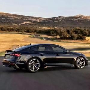 Cerchi in Lega di Alluminio Flow Formed 18-19 <span class=keywords><strong>Pollici</strong></span> 8.0-10J 5x120 5x114 5x112 ET20/<span class=keywords><strong>27</strong></span>/28/30/35/40 per Audi, Cerchioni Originali OEM - Product Image 2