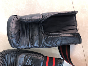 Guanti e Protezioni <span class=keywords><strong>ATA</strong></span> per Arti Marziali, Karate e Taekwondo, per Bambini e Adulti - Product Image 6