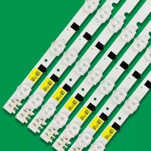 Tira de Retroiluminación LED para TV de Aluminio HX-NO.2484, Precio de Fábrica, para UE42F5500 de 42 Pulgadas con Modelo D2GE-420SCA-R3, IP33 - Product Image 2