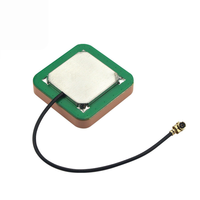 Module de contrôle de vol GPS GY-NEO6MV2 APM2.5 Contrôle de vol NEO-6M GY-6M 7M 8M Antenne large