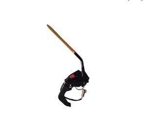 234-6613 Ensemble de levier de verrouillage de sécurité hydraulique 2346613 compatible avec les excavatrices Caterpillar E330D 307D 312D 320D 324D 336D - Product Image 5