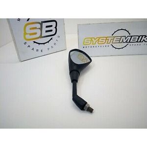 Espejo Retrovisor Lateral Izquierdo Compatible con Suzuki Gsxr 1000 2003 2004 - Product Image 4