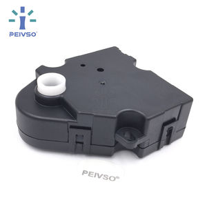 Actuador de Amortiguador de Aire PEIVSO para CHEVROLET GMC C1500 C2500 C3500 PICKUP 1995-1999, OEM 604-116 16167292 89018367 - Product Image 2