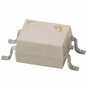 Relé de Estado Sólido TLP3149(TP,F) SPST-NO 1.5A 0-100V, Especialmente Diseñado para Relés de Estado Sólido - Product Image 1