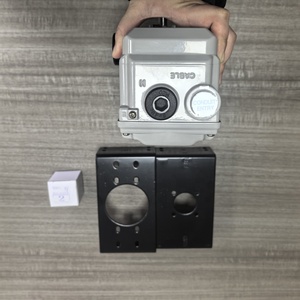 Sistema de Control Inteligente Ytc Yt-3300rsi5401s 4-20 Ma Oem Comunicación Hart - Product Image 2