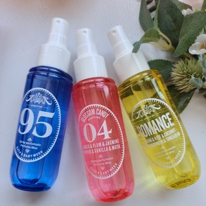 Premium 90ml <span class=keywords><strong>Parfum</strong></span> Brésilien Cheveux <span class=keywords><strong>et</strong></span> Corps Brume Longue Durée <span class=keywords><strong>Parfum</strong></span> Usine En Gros Personnalisable - Product Image 1