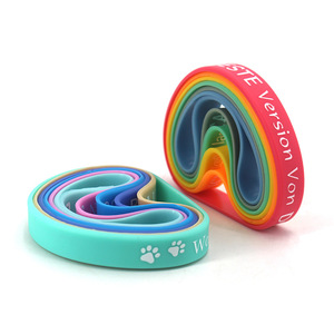 Envío en 24 horas, la respuesta más rápida, pulsera de silicona con citas inspiradoras alemanas personalizables para motivarse - Product Image 2