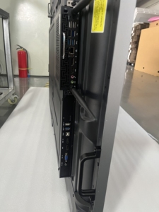 Nhà Máy Giá 4K 65 75 85 96 110 Inch Màn Hình Cảm Ứng Đa-Ngôn Ngữ Phần Mềm LCD Thông Minh <span class=keywords><strong>TV</strong></span> Android Bảng Tương Tác - Product Image 5